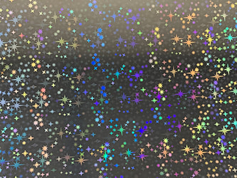星星膜