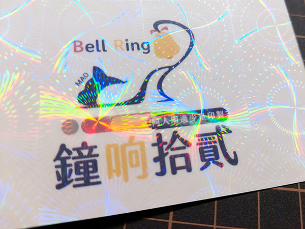 萬花筒膜