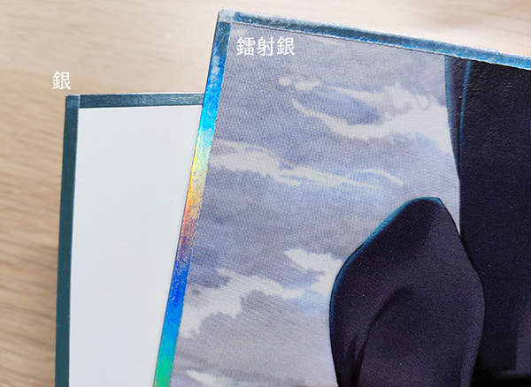 簽名板商品圖片第 3 張
