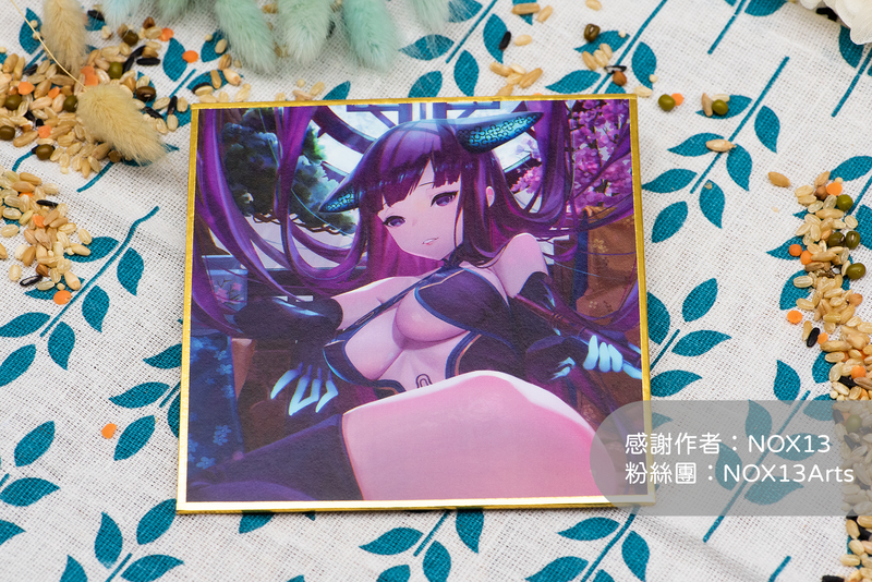 簽名板商品圖片第 10 張