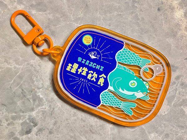 鯉吉 https://lit.link/rikichi